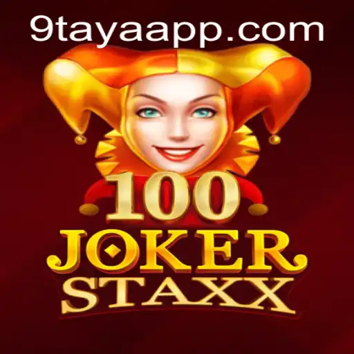 Exploring the Vibrant World of 100JokerStaxx: A Modern Gaming Sensation