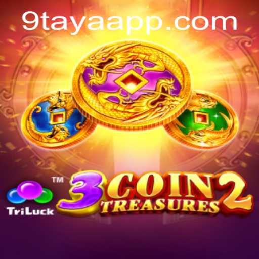 Exploring the Adventure and Strategy of 3CoinTreasures2