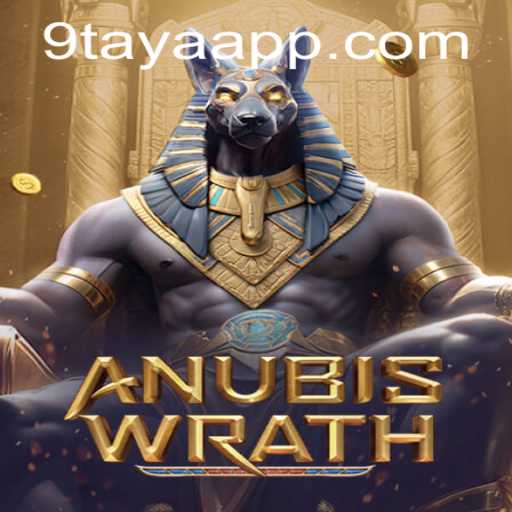 Discover the Mystical World of AnubisWrath - The Ultimate Egyptian Adventure