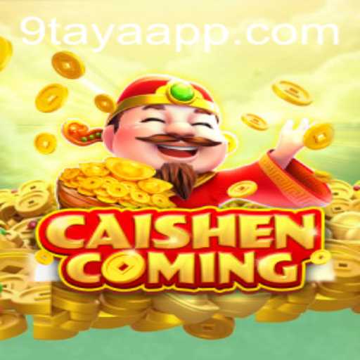 CAISHENCOMING: Unveiling the Fascinating World of Fortune with 9taya