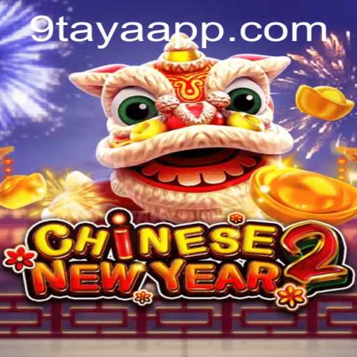 Experience the Thrills of CHINESENEWYEAR2: A Game of Culture and Strategy