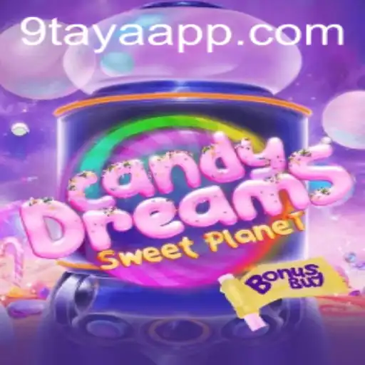 CandyDreamsSweetPlanet: A Sweet Adventure in the Universe of 9taya