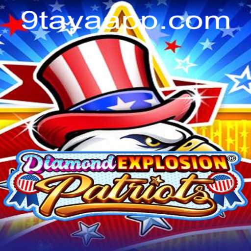 Unveiling 'DiamondExplosionPatriots': A Thrilling New Adventure in Gaming