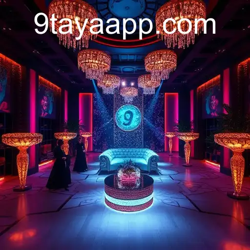 The Impact of 9taya on Exclusive Events