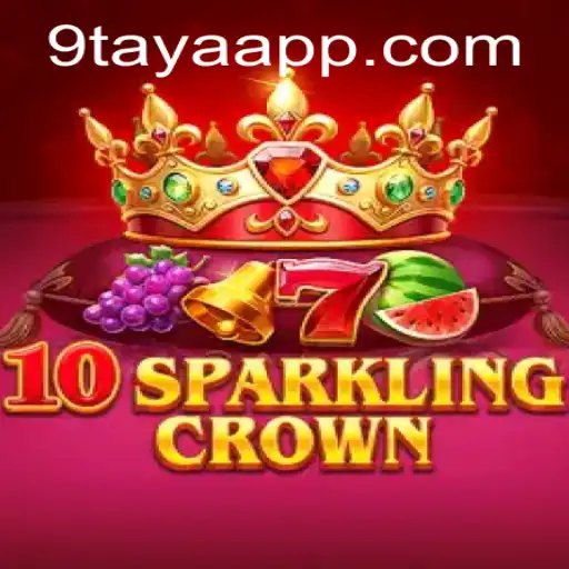 Exploring 10SparklingCrown Game