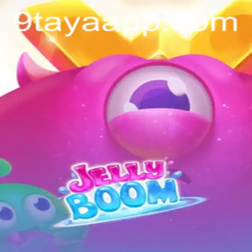 JellyBoom A Fun and Engaging Game for All Ages