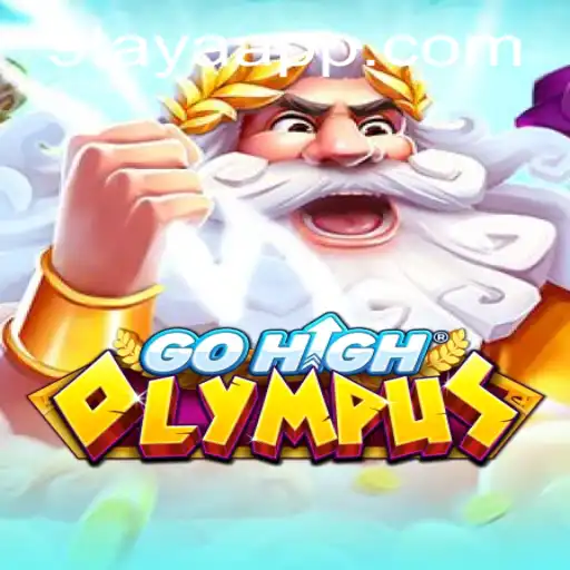 GoHighOlympus: Ascend to New Gaming Heights with 9taya