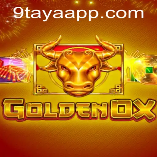 Discover the Enchanting World of GoldenOx: A Game of Strategy and Chance