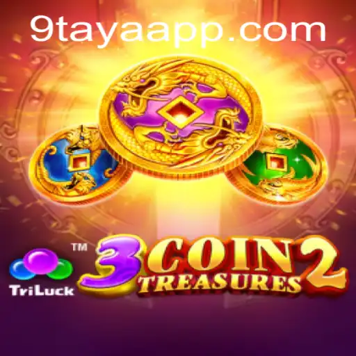 Exploring the Adventure and Strategy of 3CoinTreasures2