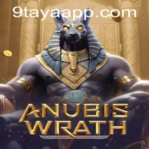 Discover the Mystical World of AnubisWrath - The Ultimate Egyptian Adventure