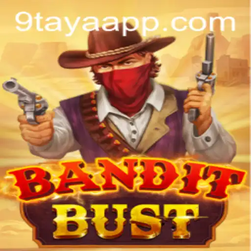 BanditBust: An Immersive Gaming Experience with a Twist