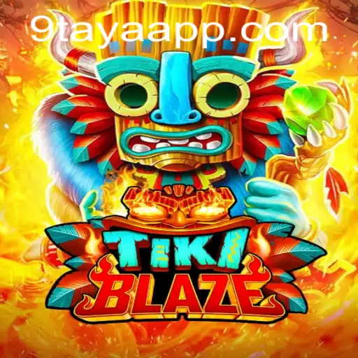 Exploring TikiBlaze Game
