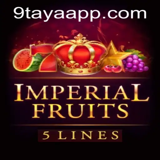 Exploring the Enchanting World of ImperialFruits5: Unveiling the Thrilling Adventure with 9taya