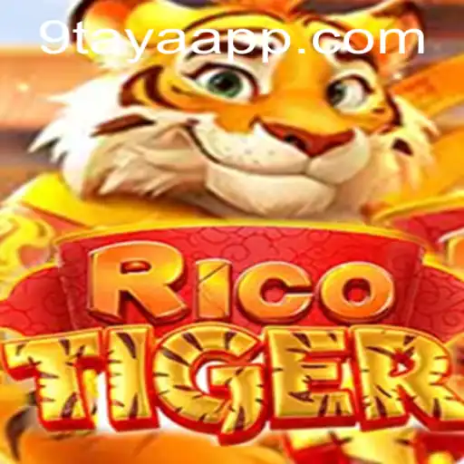 Discover the Exciting World of RicoTiger: A Strategic Adventure