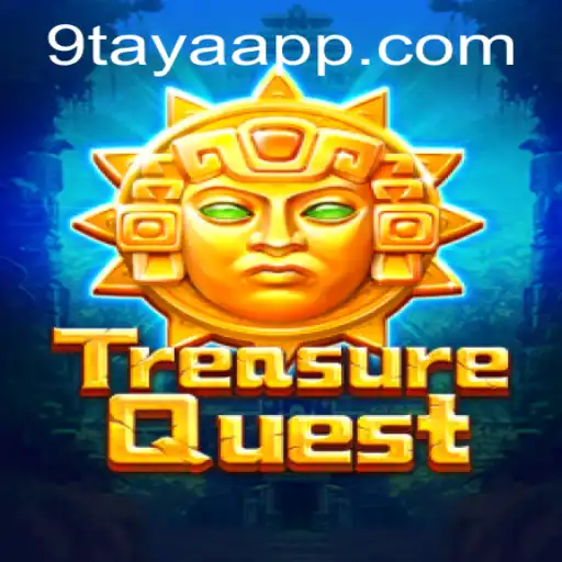 Embark on a Journey with TreasureQuest: Navigating the World of 9taya