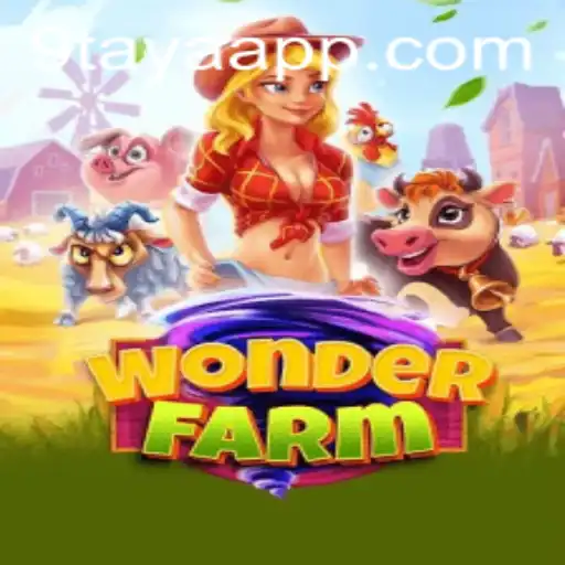 Discover the Enchanting World of WonderFarm with 9taya