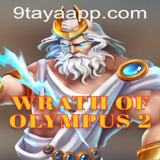 Wrath of Olympus 2: A Mythical Gaming Adventure