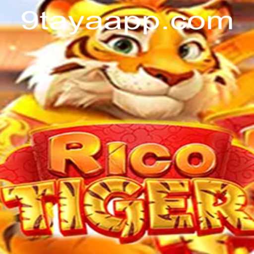Discover the Exciting World of RicoTiger: A Strategic Adventure
