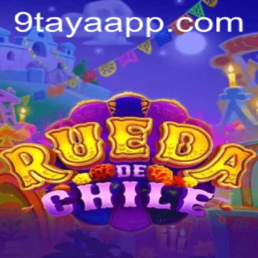 RuedaDeChile: Dive into a Unique Gaming Experience with 9taya