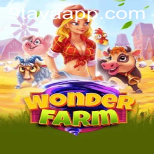 Discover the Enchanting World of WonderFarm with 9taya